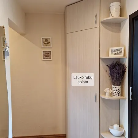 Siaure Kaunas