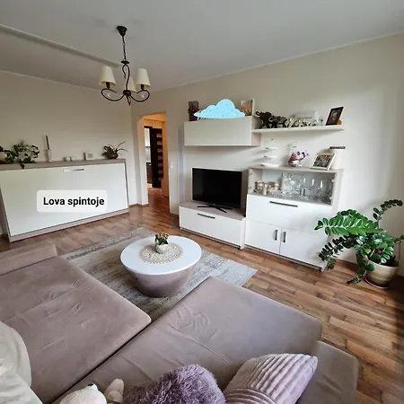 Siaure Apartment