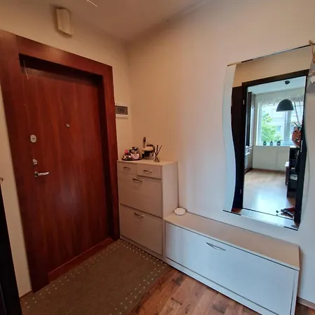 Siaure Kaunas